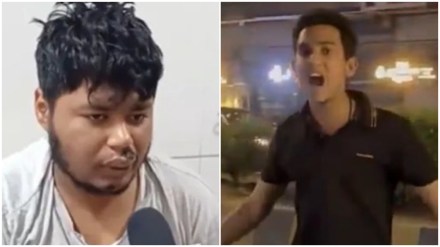 Vadodara car accident latest update