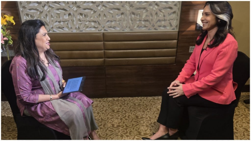 Were US intelligence agents involved in regime change in India? Tulsi Gabbard answers Were US intelligence agents involved in regime change in India? Tulsi Gabbard answers