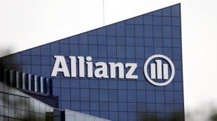 Allianz SE new venture with Jio Financial Services