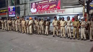 Nagpur violence: Curfew lifted on some parts
