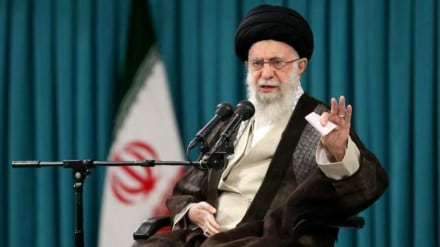 Iran on Trump's letter on nuclear deal