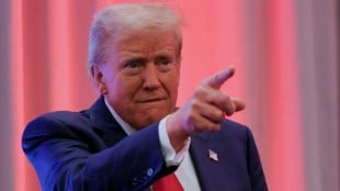 Donald Trump, trade tariff, reciprocal tariff, VAT, exchange rate deviation, non-tariff barriers, bilateral trade agreement, US imports, trade partners, export subsidies, trade deficit
