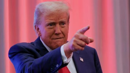 Donald Trump, trade tariff, reciprocal tariff, VAT, exchange rate deviation, non-tariff barriers, bilateral trade agreement, US imports, trade partners, export subsidies, trade deficit