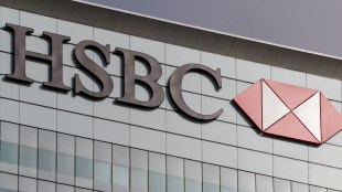 HSBC lay offs