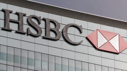 HSBC lay offs