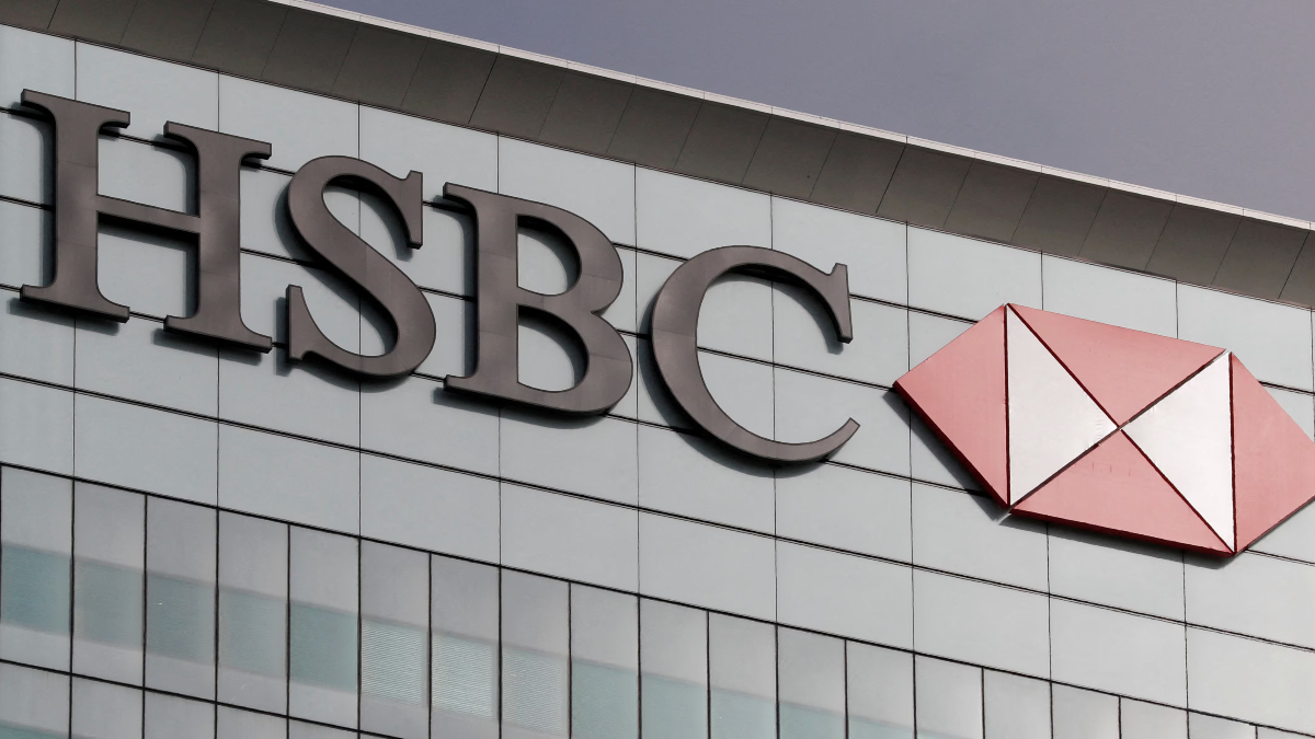 HSBC lay offs HSBC lay offs