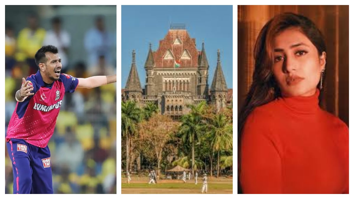 The Bandra Family Court granted Yuzvendra Chahal and his estranged wife, Dhanashree Verma, a divorce on March 20 on mutual grounds.