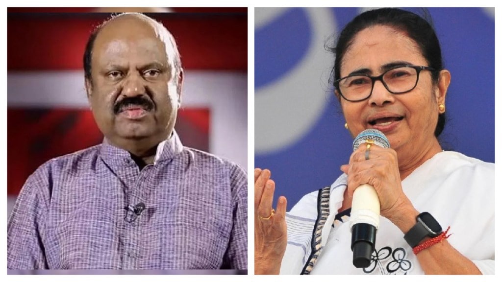 ‘It is a matter of pride..’ says WB Governor, amid Mamata Banerjee’s visit to UK. (Image Source: FIle Photo)