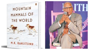 MK Ranjitsinh—author, wildlife conservationist, and the prime architect of the Wildlife (Protection) Act, 1972. (Image Source: Company)