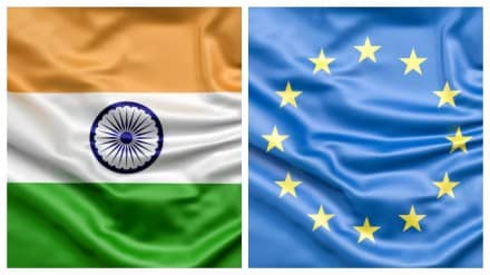 India and New Zealand restart FTA negotiations. (Image Source: FIle Photo)