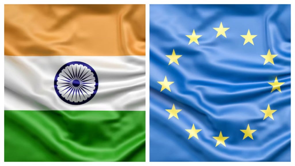 India-EU FTA talks resume today. (Image Source: File Photo) India-EU FTA talks resume today. (Image Source: File Photo)