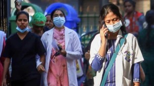 Swine Flu rises in India