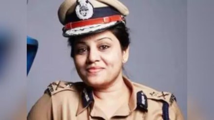 Karanataka IPS officers row