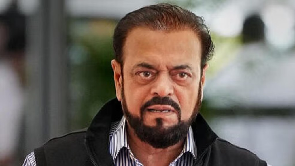 Abu Azmi suspended from Maharashtra Assembly over praise for Aurangzeb