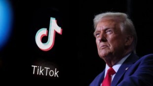 Donald Trump on TikTok purchase