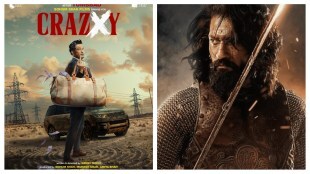 Crazxy’s Opening Falls Short as Chhaava Shines. (Image Source: File photo)