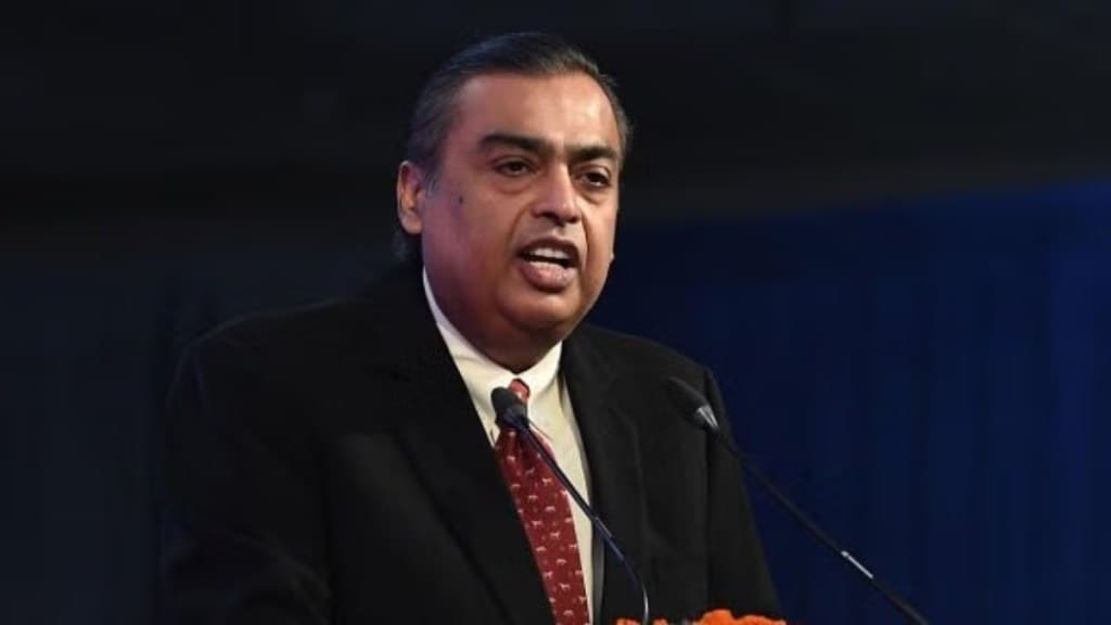 mukesh ambani, gautam adani, shiv nadar, Savitri Jindal, forbes billionaire list, stock market crash, market crash, sensex, nifty, Dilip Shanghvi, donald trump, trump tariffs, us tariffs, reciprocal tariffs, tariffs,