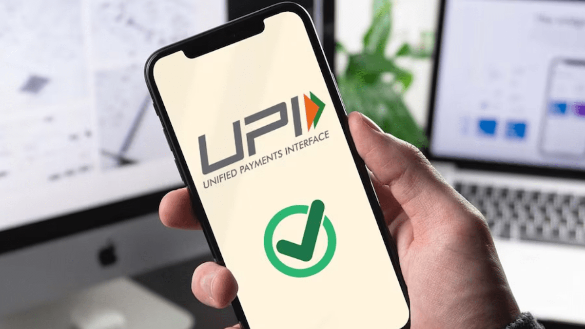 UPI UPI