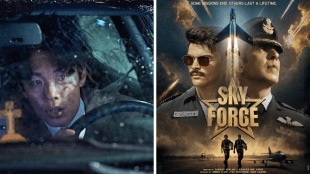 Friday OTT Releases Movies, Series