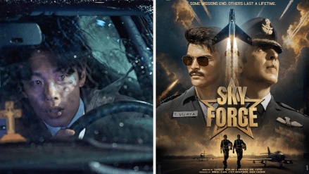 Friday OTT Releases Movies, Series Friday OTT Releases Movies, Series