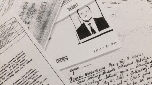 From Gary Underhill to Jack Ruby: Biggest bombshells from new JFK files