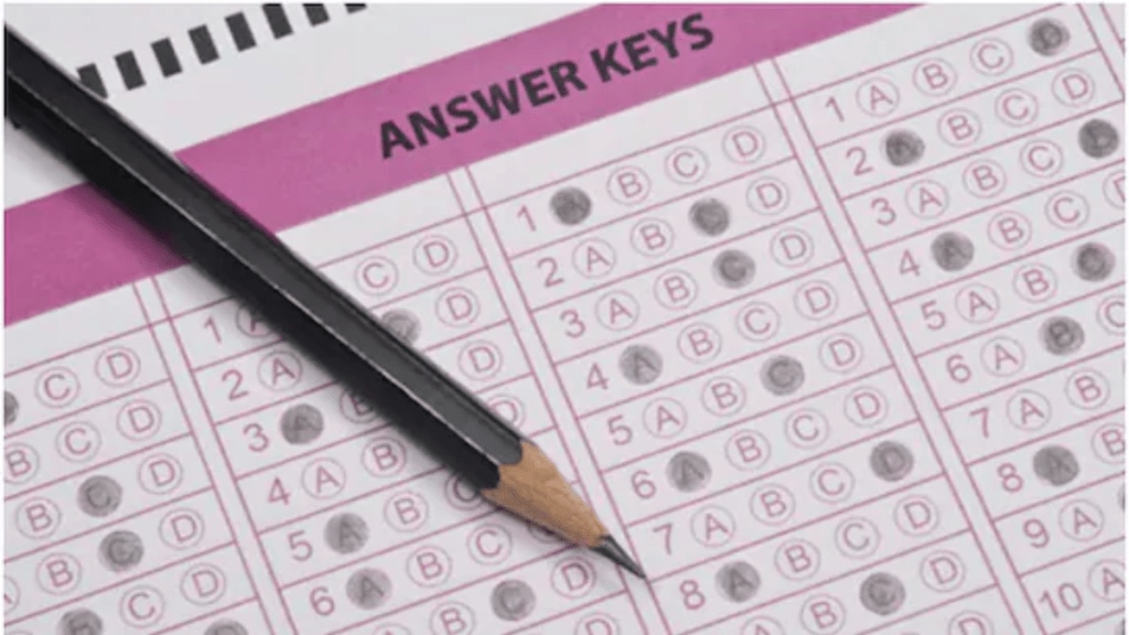 GATE 2025 Final Answer Key Download Link to be Activated Soon
