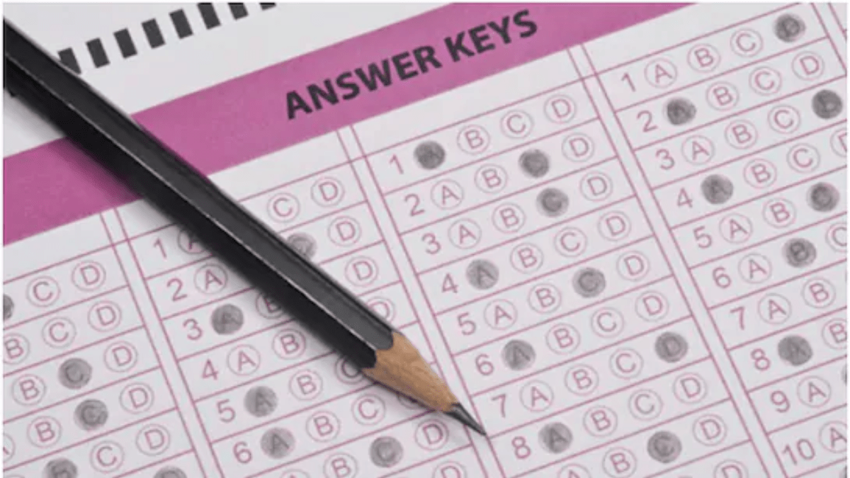 GATE 2025 Final Answer Key Download Link to be Activated Soon GATE 2025 Final Answer Key Download Link to be Activated Soon
