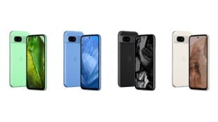 Google Pixel 8a