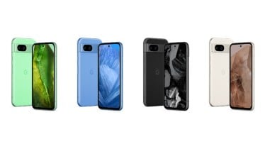 Google Pixel 8a