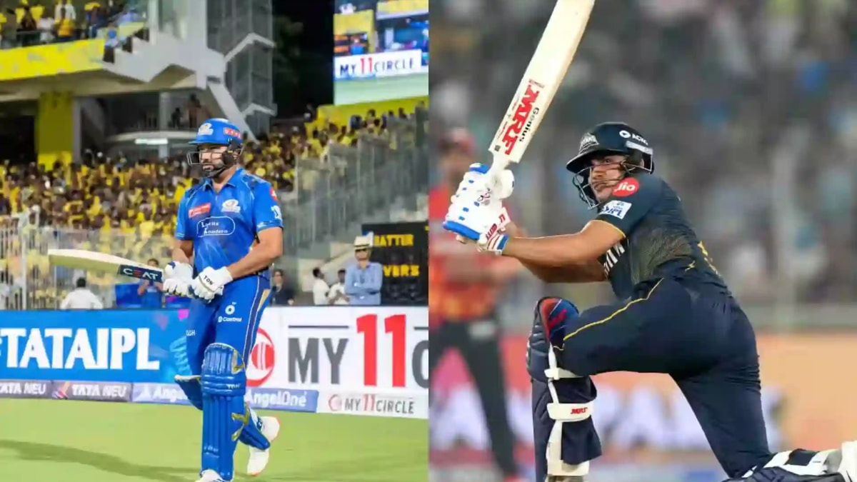 GT vs MI AI Prediction, IPL 2025