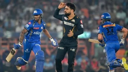 GT vs MI Dream 11 Prediction, Gujarat Titans vs Mumbai Indians Dream11 Prediction
