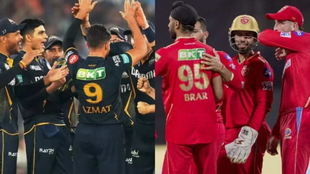 GT vs PBKS Dream 11 Predictions, Gujarat Titans vs Punjab Kings Dream11 Predictions