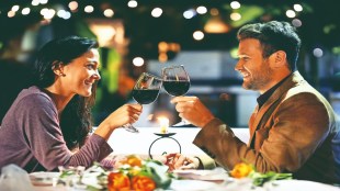 Between ghosting & love-bombing. (Image Source: Getty Images)