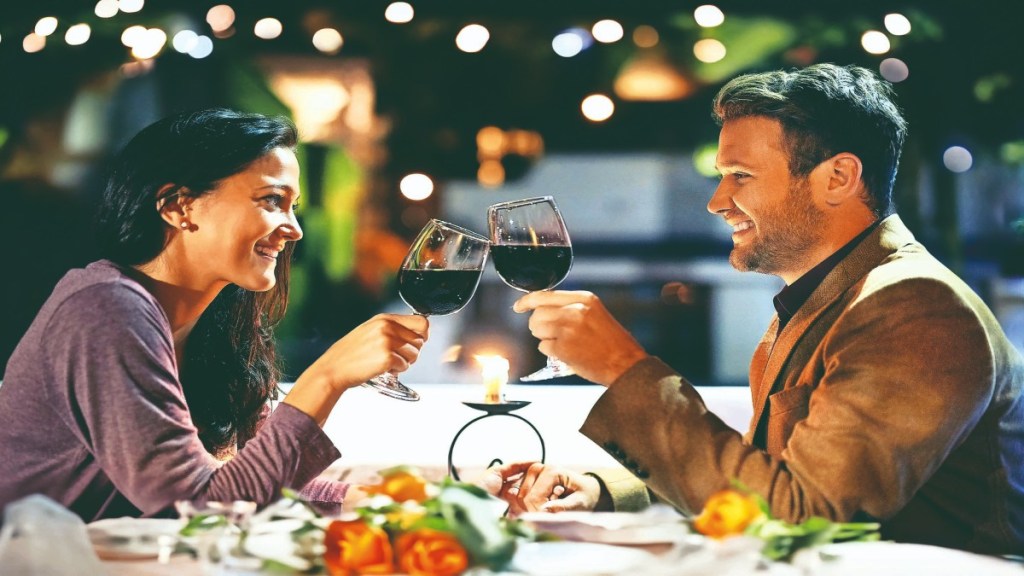 Between ghosting & love-bombing. (Image Source: Getty Images)