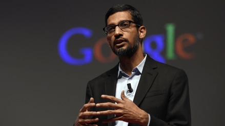 Google lays off over 200 AI contractors amid clash over working conditions