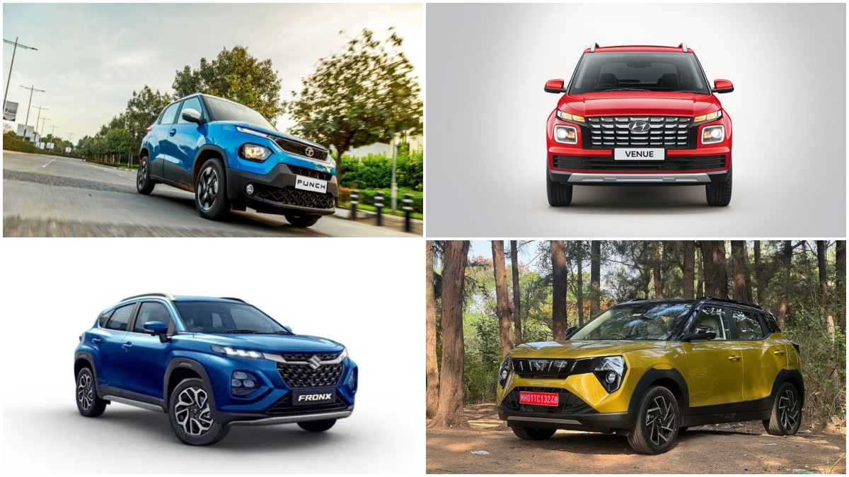 Google Trends PV March 2025