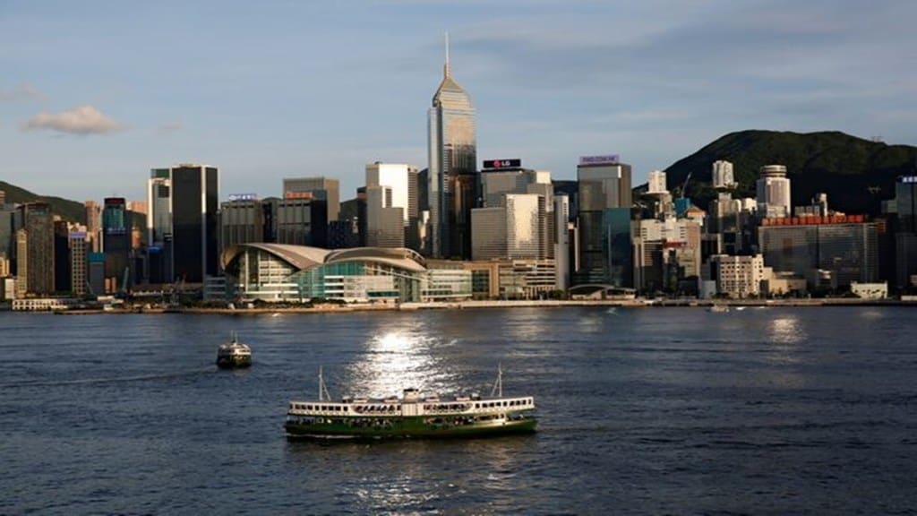 Hong Kong, new rule, foreign investors, permanent residents, New Capital Investment Entrant Scheme, eligibility