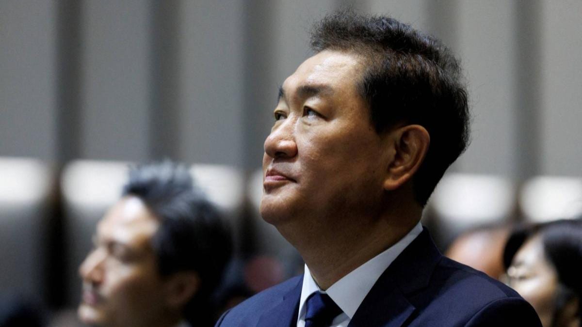 samsung co-ceo passes away, samsung ceo, samsung, Han Jong-hee, Samsung Electronics