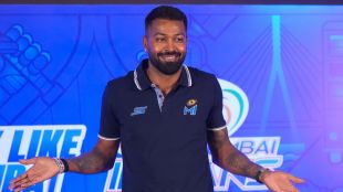 Hardik Pandya Mumbai Indians IPL 2025