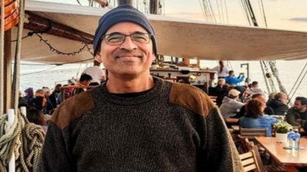 Harsha Bhogle slams IndiGo airline for delays Harsha Bhogle slams IndiGo airline for delays