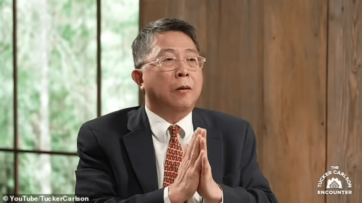 Harvard secientist claims mathematical formula proves god's existence Harvard secientist claims mathematical formula proves god's existence