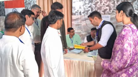 Haryana Nagar Nigam Results 2025 Live