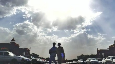 Karnataka health minister urges precautions as IMD issues heatwave warning Karnataka health minister urges precautions as IMD issues heatwave warning