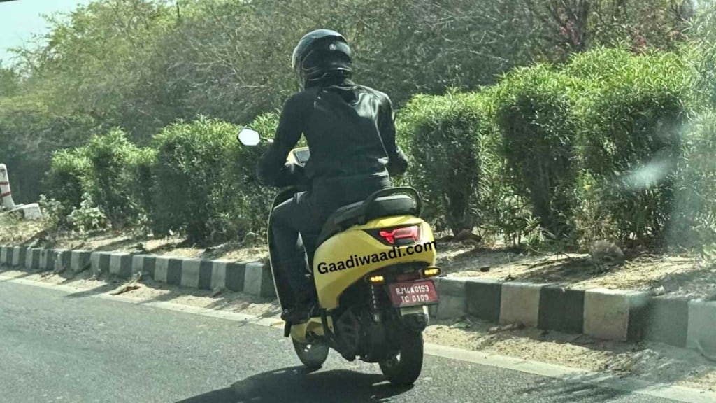 Hero Vida Z