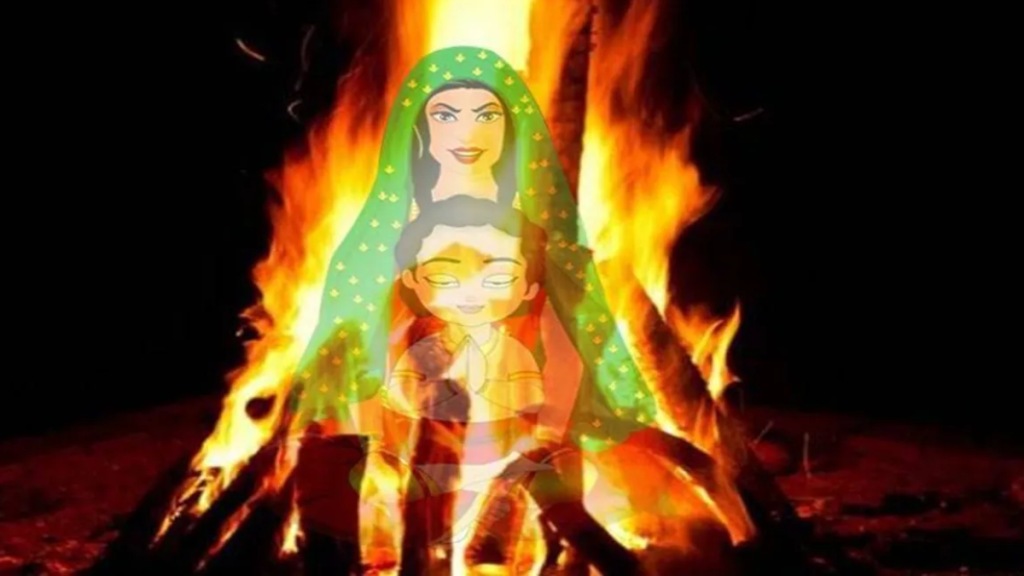 Holika Dahan 2025 Muhurat and Rituals