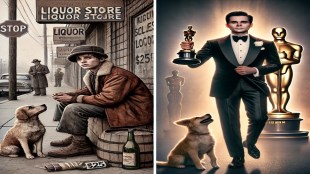 Meet Hollywood star who had to sell his dog for $25