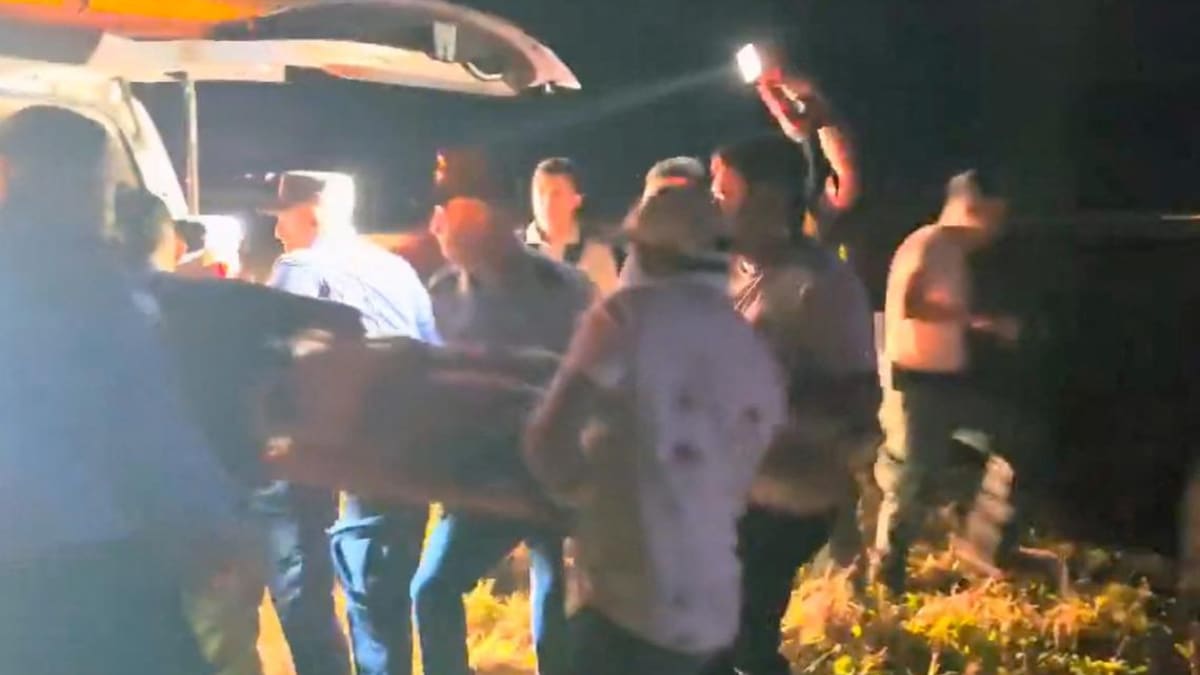 Honduras plane crash