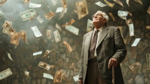 How billionaires invest and save taxes