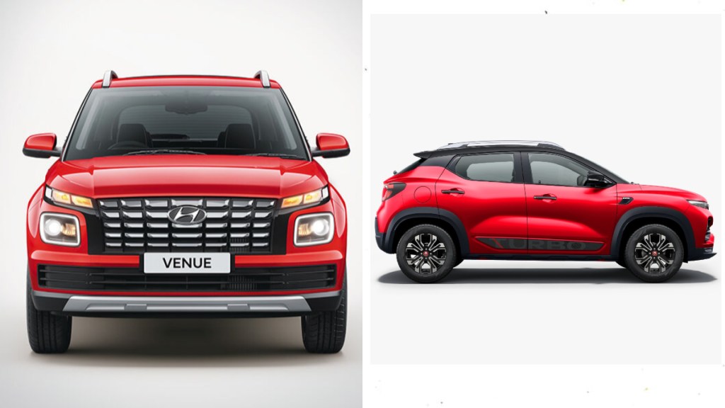 Hyundai Renault price hike