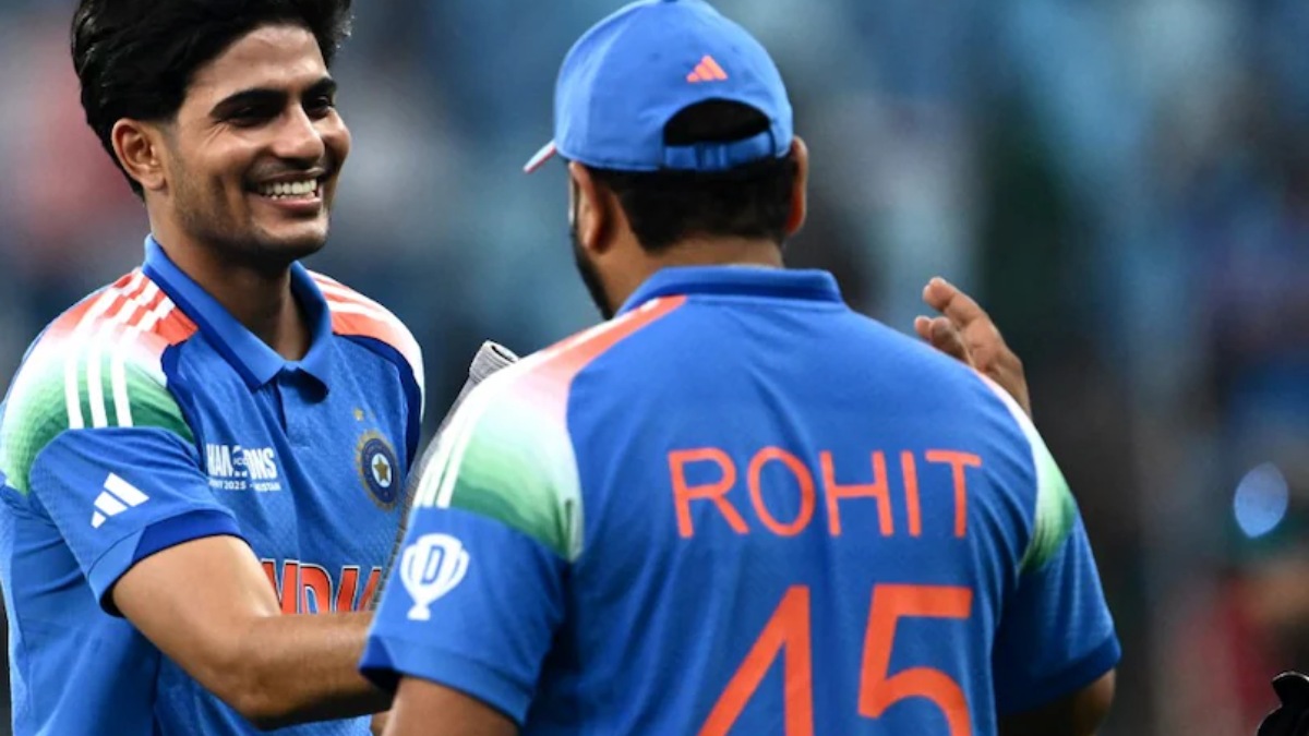 ICC Champions Trophy 2025: How can India avoid facing Australia in semi-final